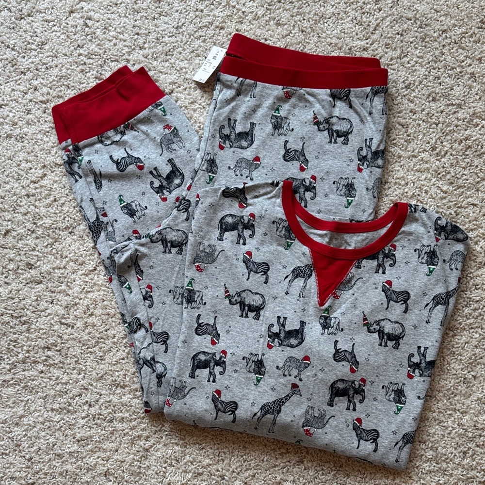 Men’s sleepwear